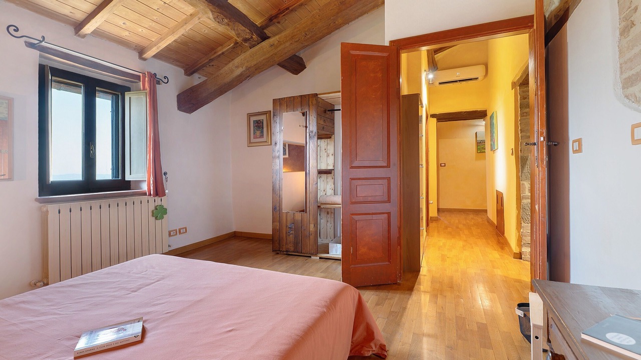 Photo of Bedroom in Lidarno