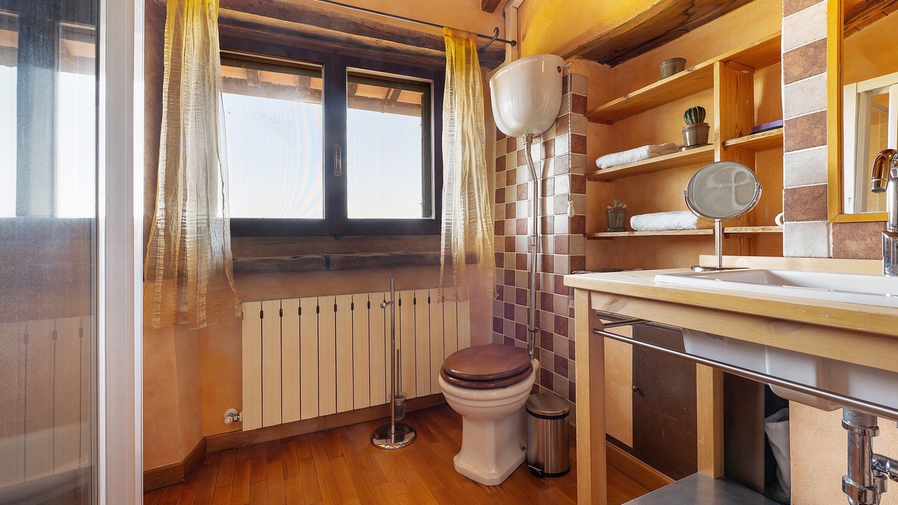 Photo of Bathroom in Lidarno