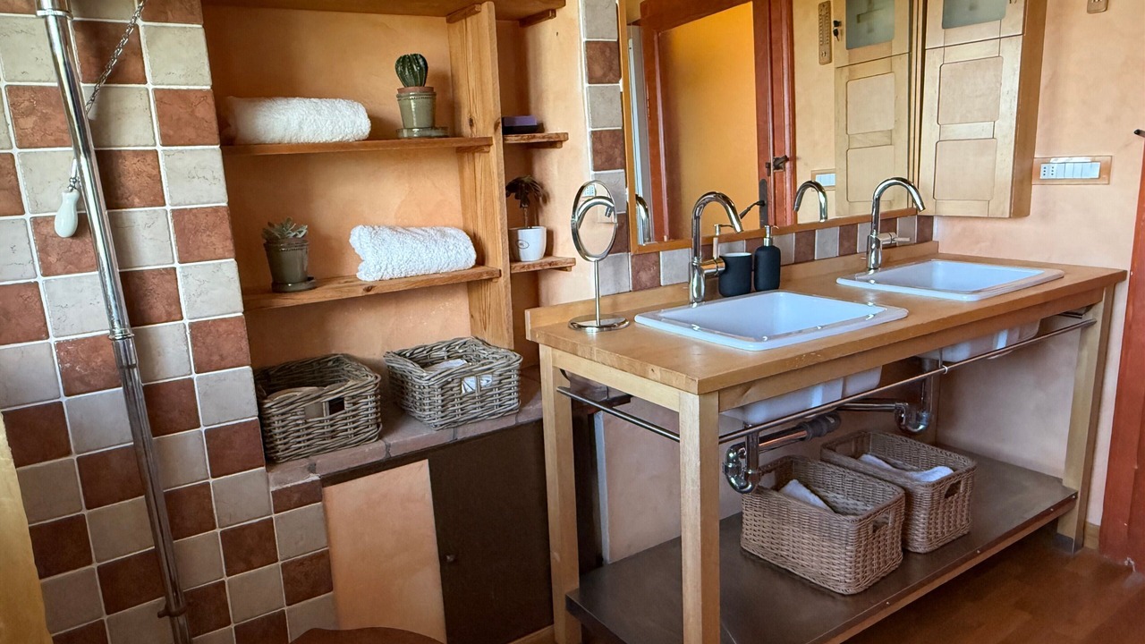 Photo of Bathroom in Lidarno