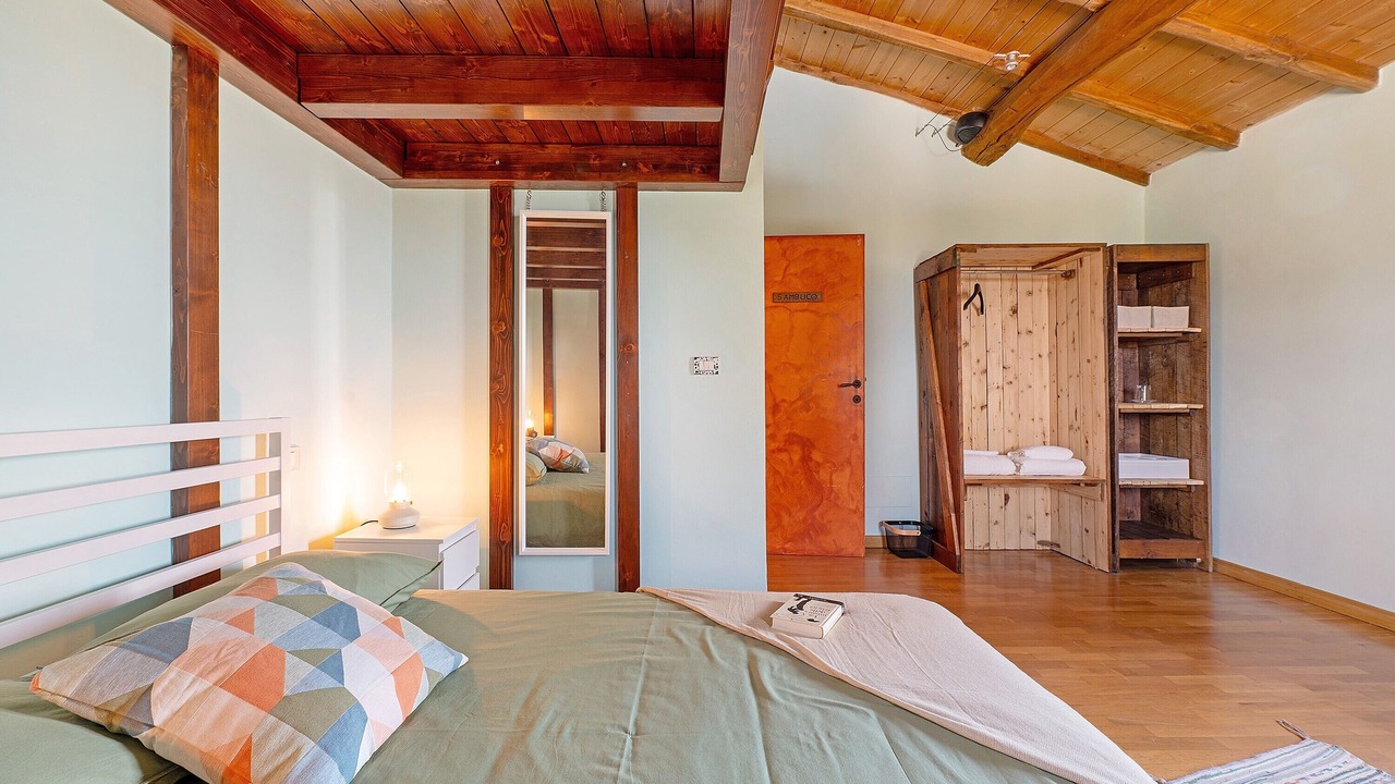 Photo of Bedroom in Lidarno