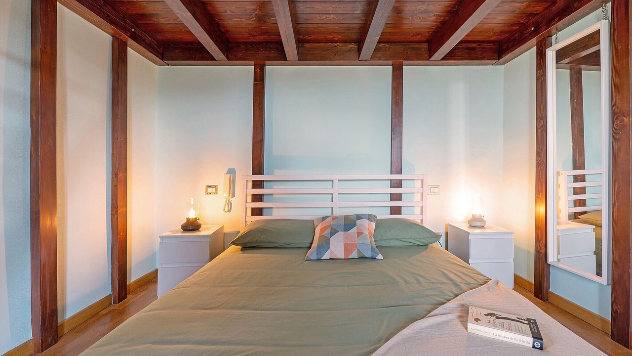 Photo of Bedroom in Lidarno