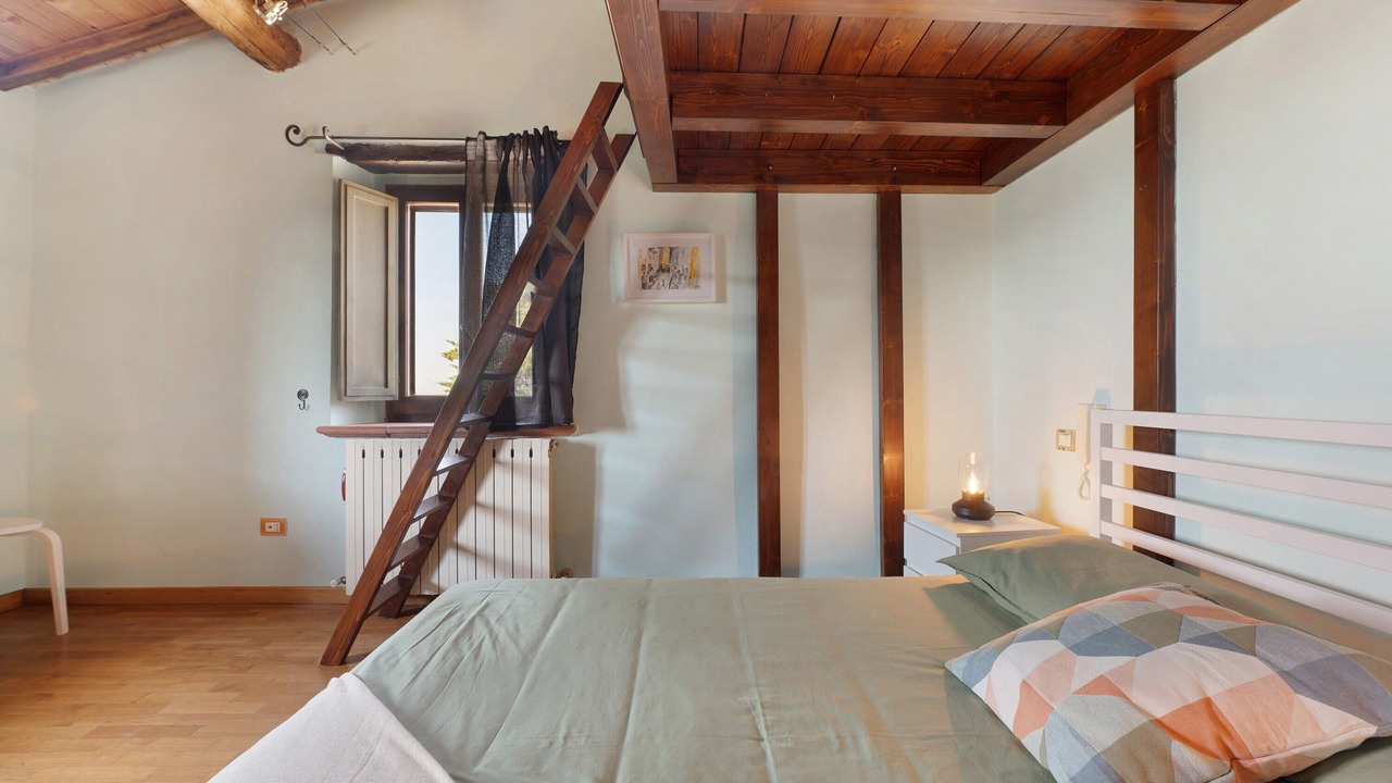 Photo of Bedroom in Lidarno