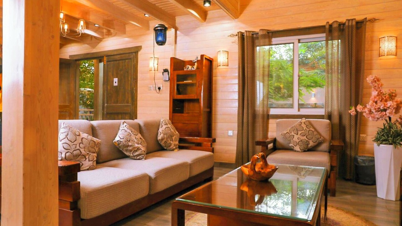 Photo of Livingroom in Riyadh