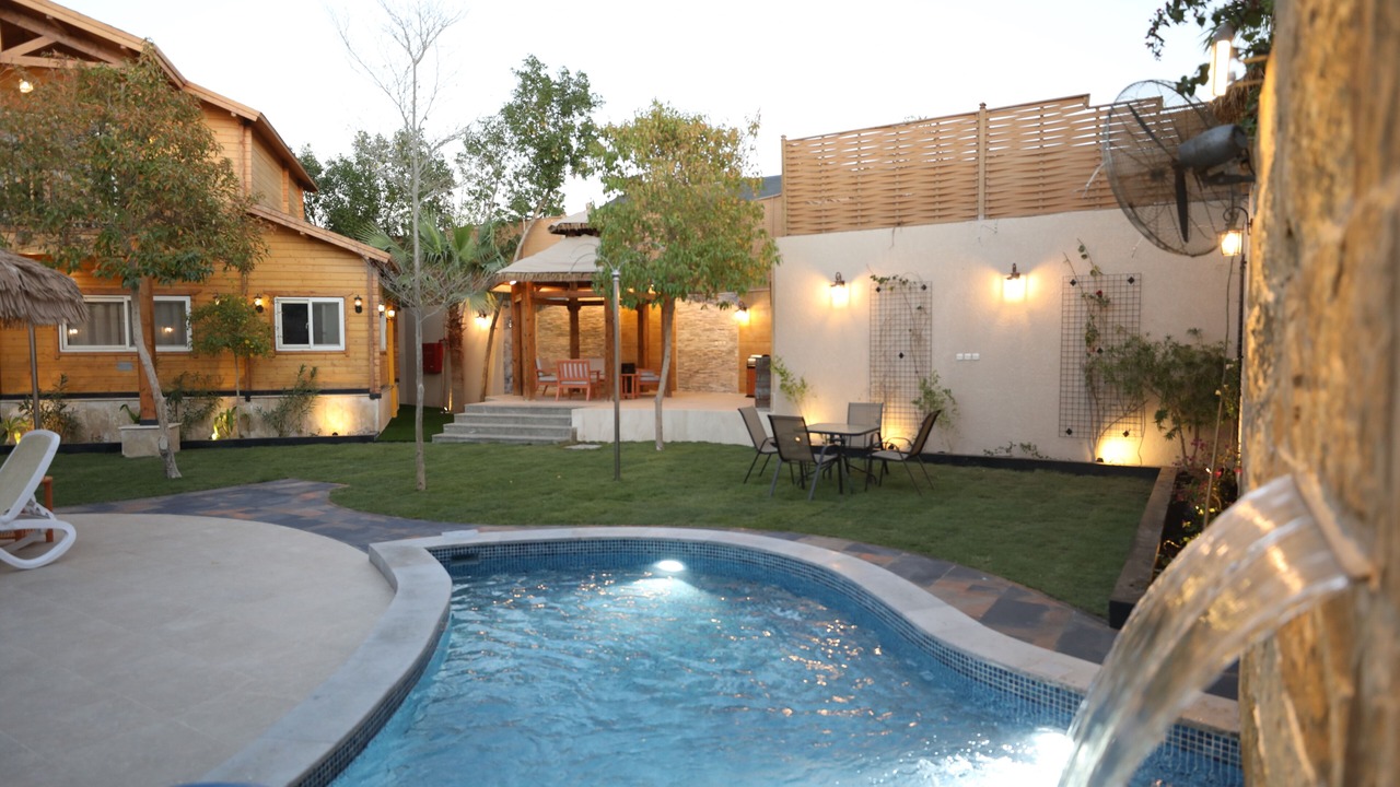 Photo of Outdoor in Riyadh