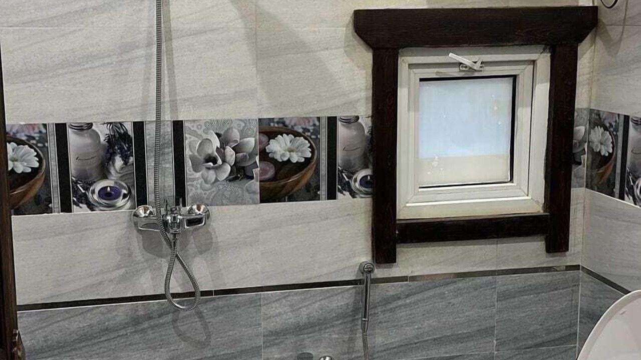 Photo of Bathroom in Riyadh