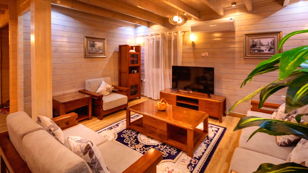 Photo of Livingroom in Riyadh