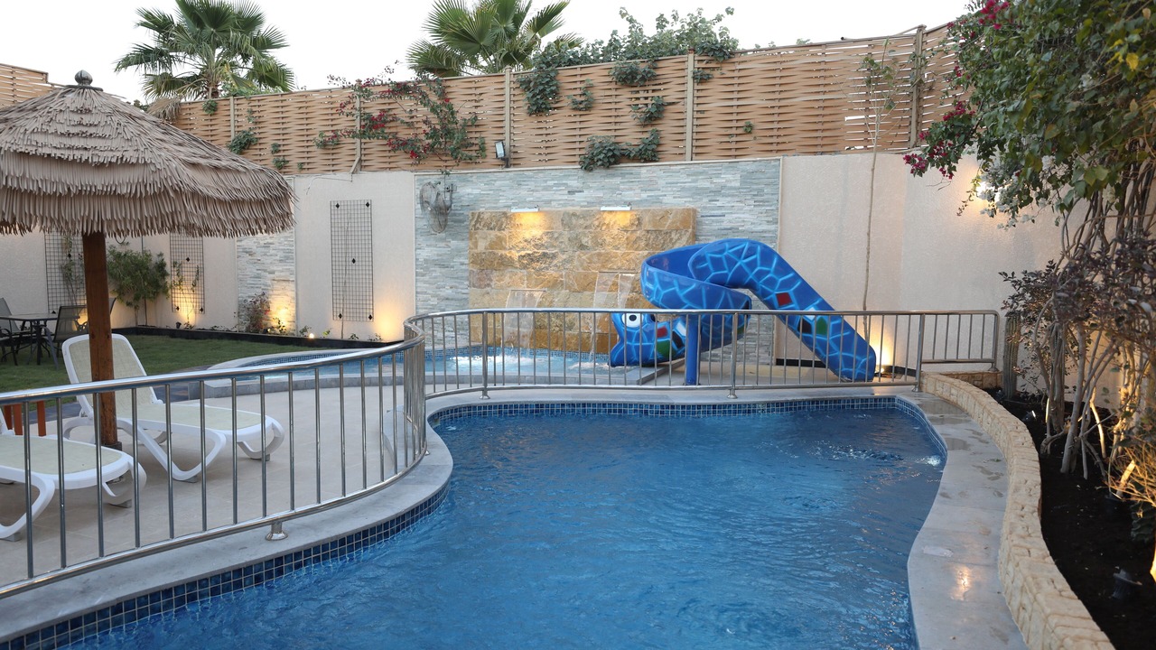 Photo of Outdoor in Riyadh