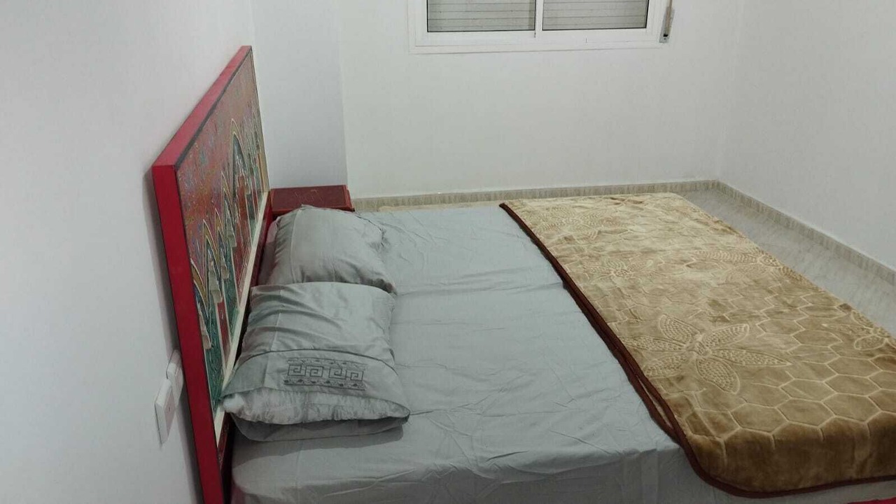 Photo of Bedroom in Fnideq