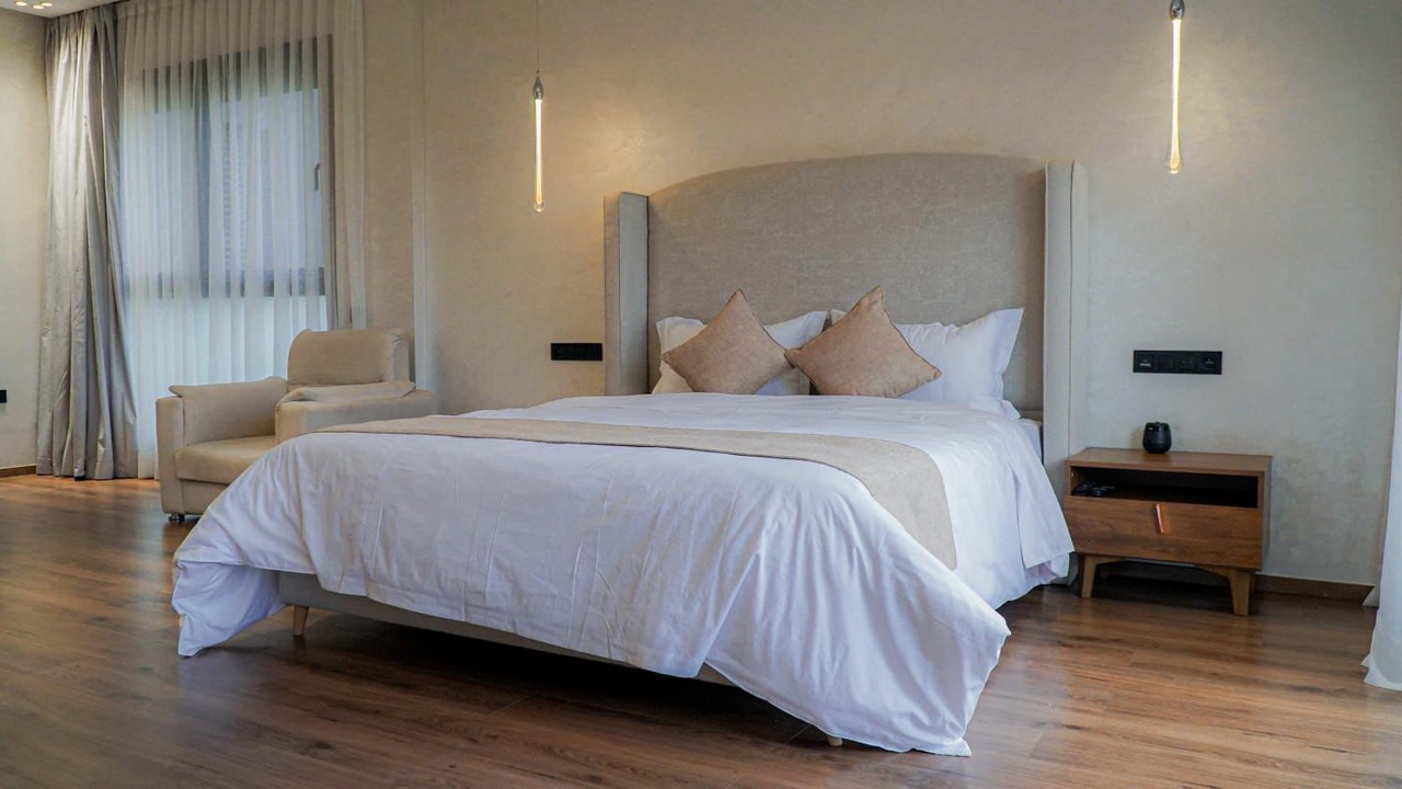 Photo of Bedroom in Amizmiz