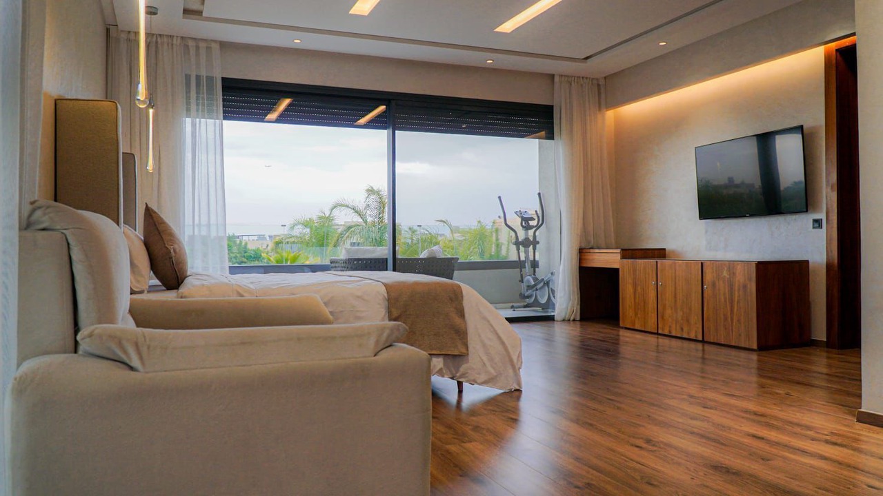 Photo of Bedroom in Amizmiz