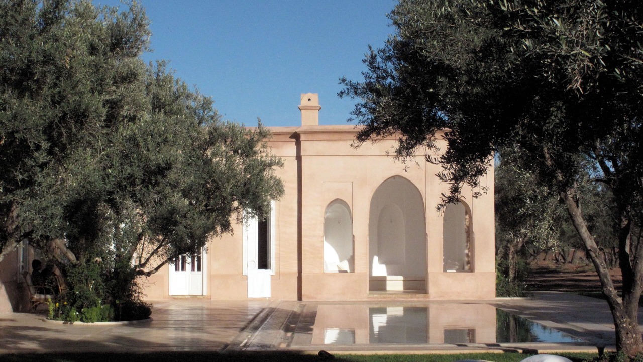 Photo of Outdoor in District of Sidi Youssef Ben Ali