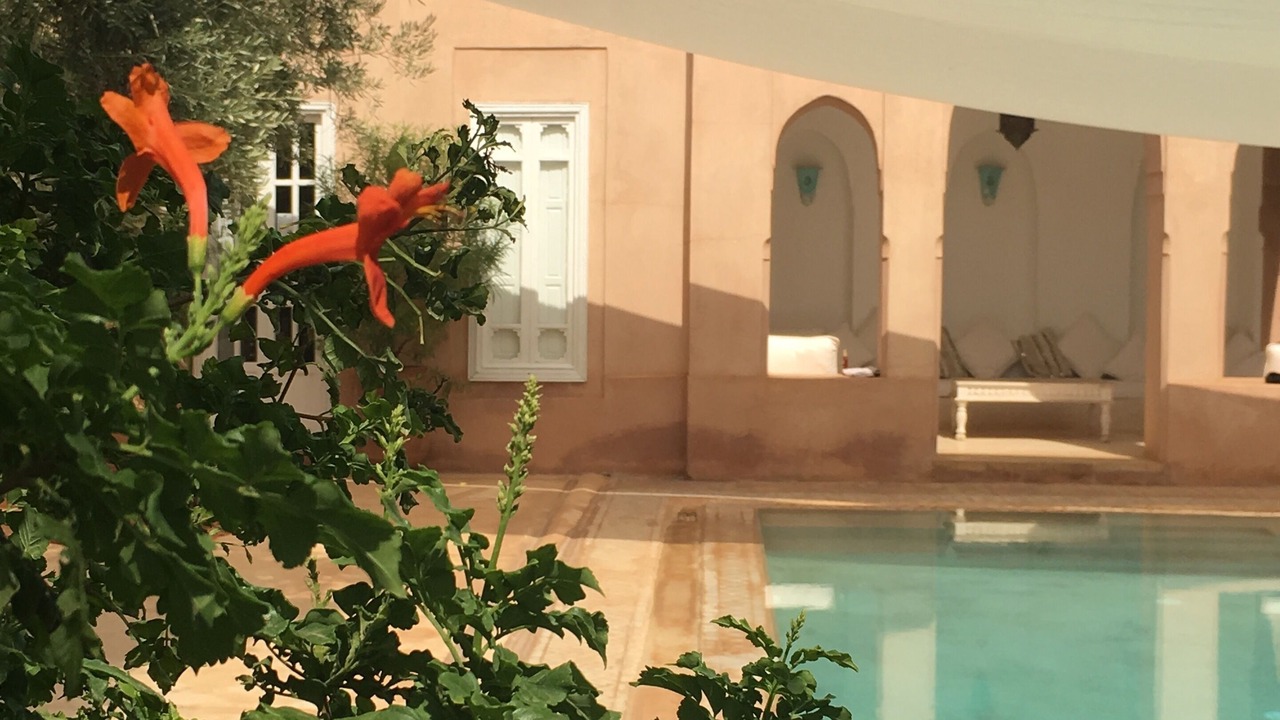 Photo of Outdoor in District of Sidi Youssef Ben Ali
