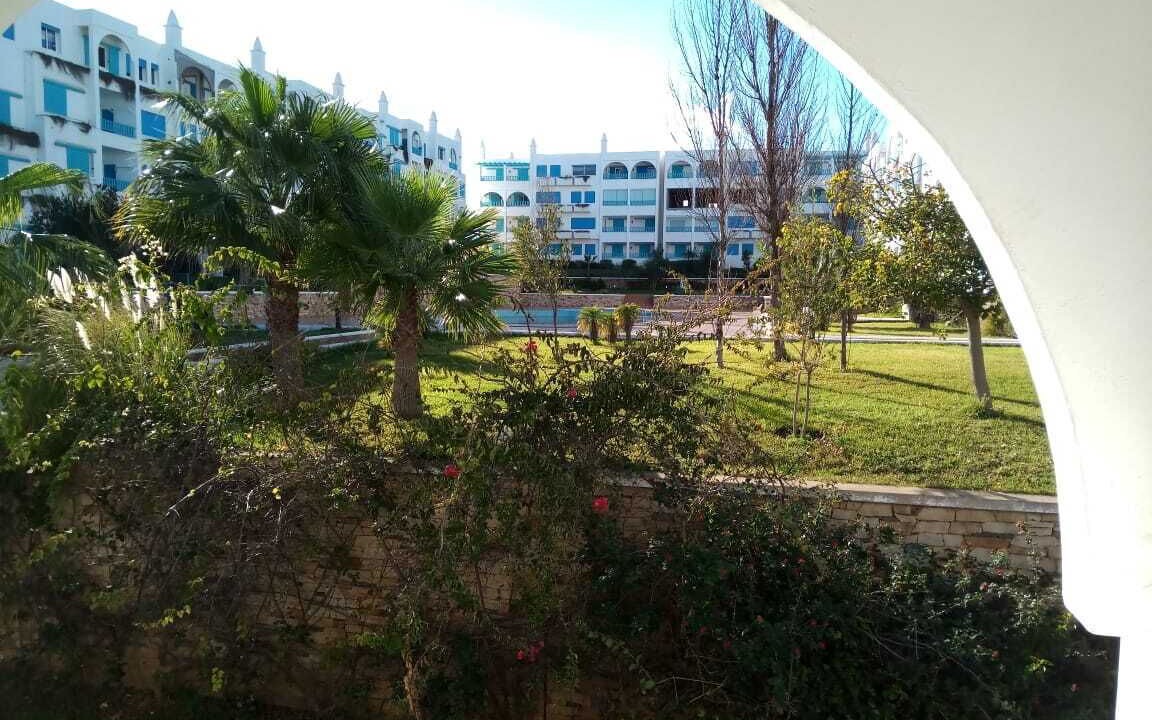 Photo of Outdoor in Allyene
