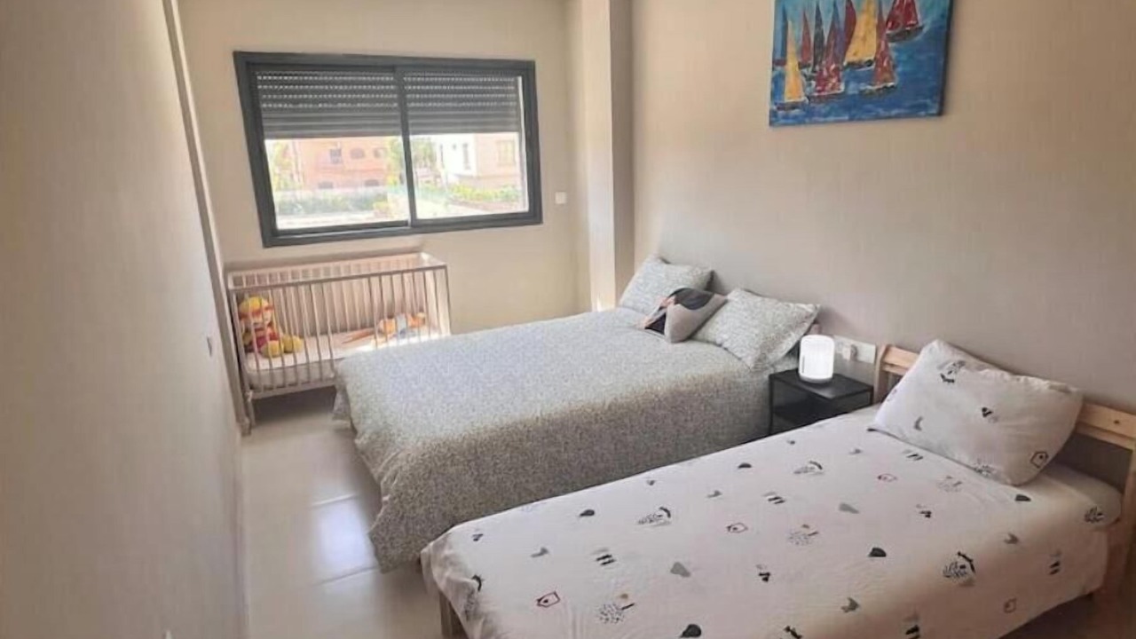 Photo of Bedroom in Deroua