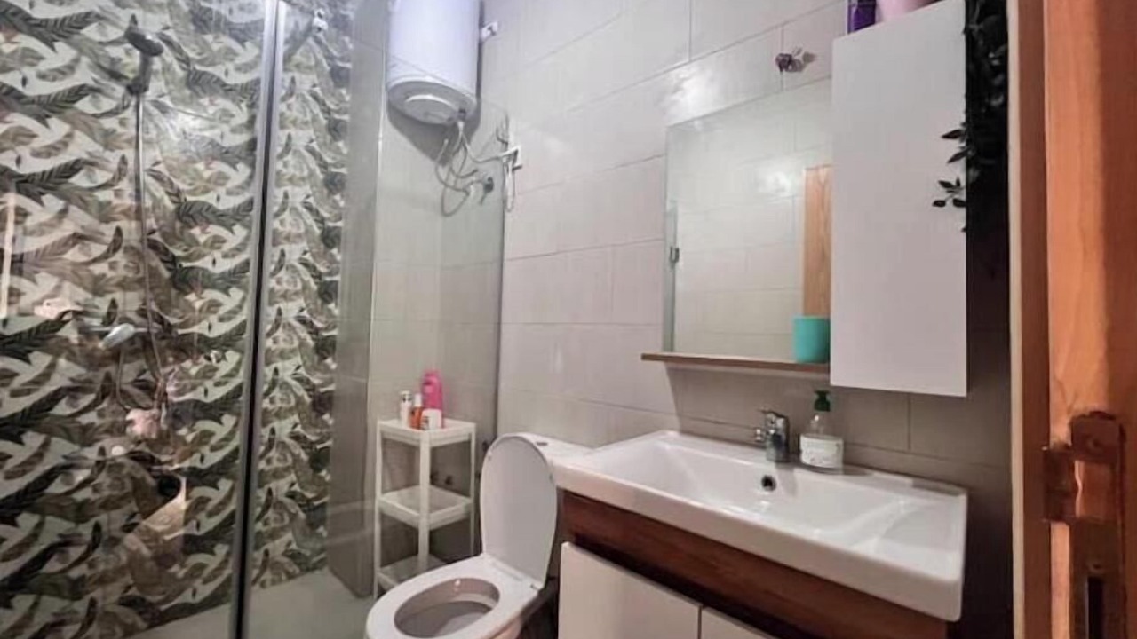 Photo of Bathroom in Deroua