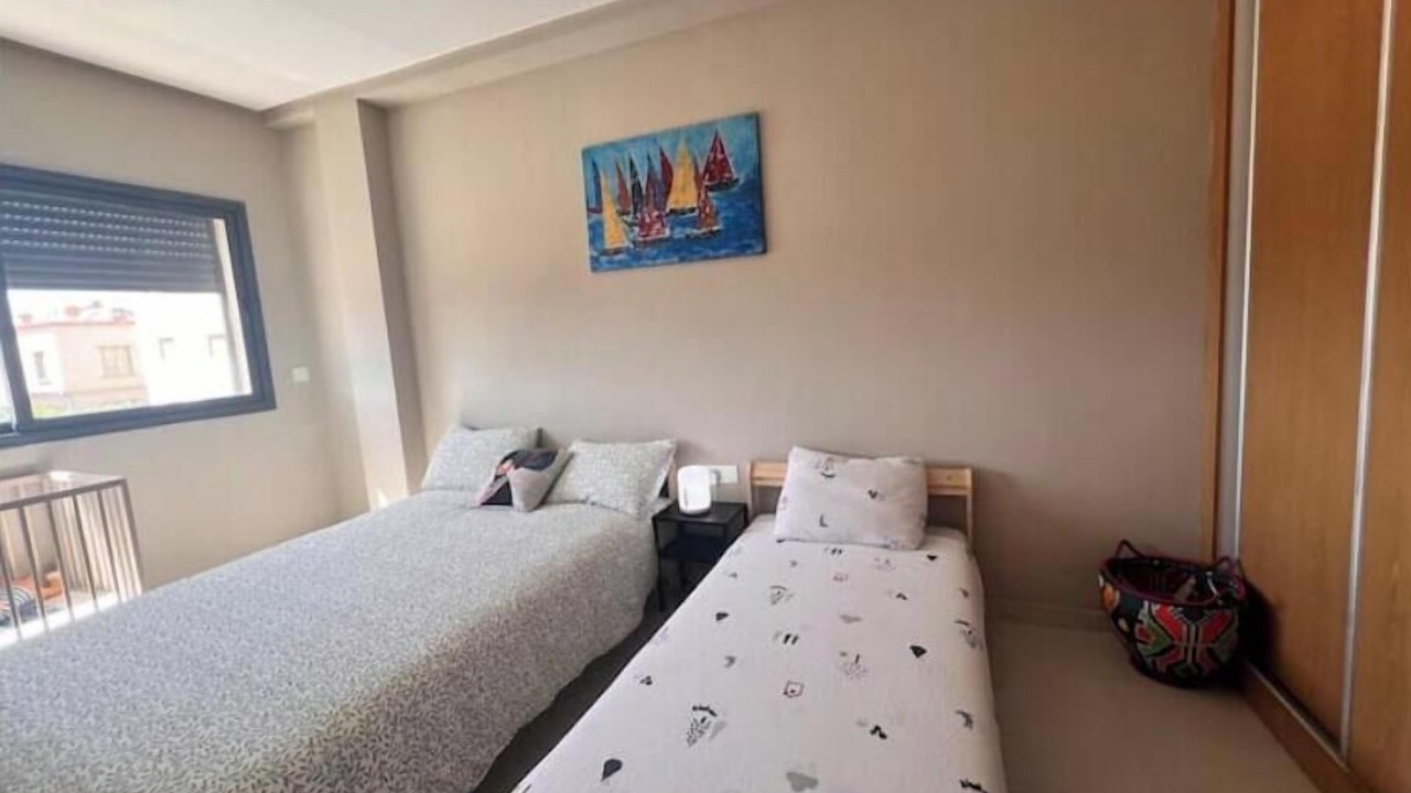 Photo of Bedroom in Deroua