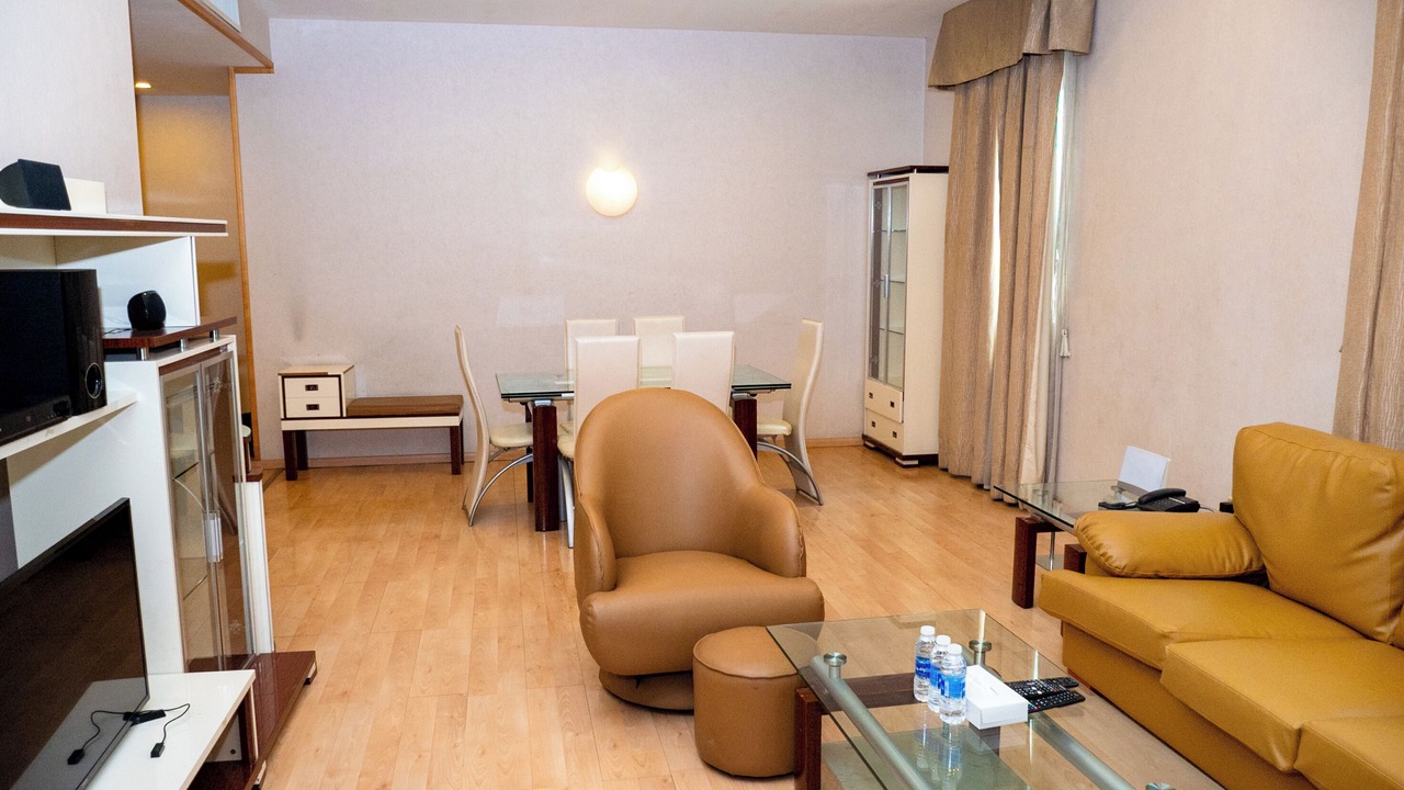 Photo of Bedroom in Juffair