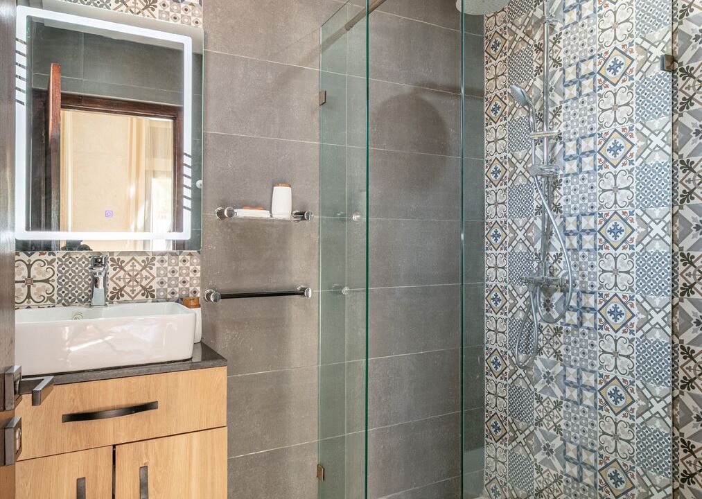 Photo of Bathroom in Chwiter