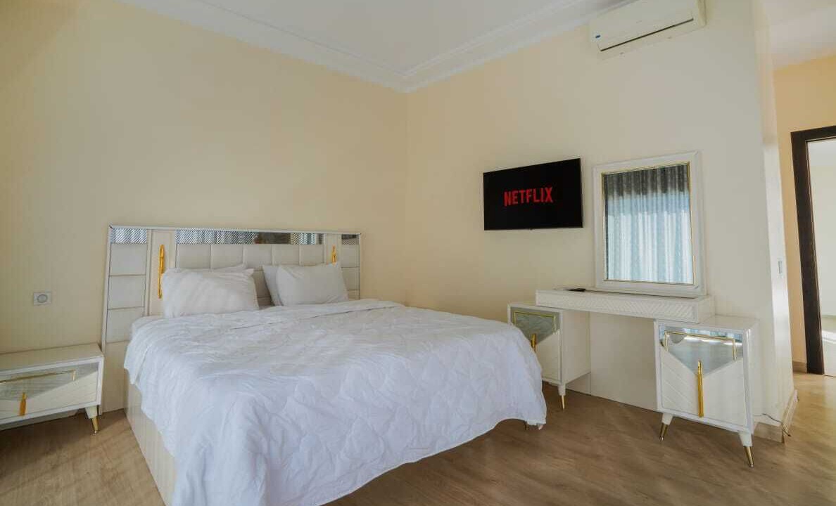 Photo of Bedroom in Agadir