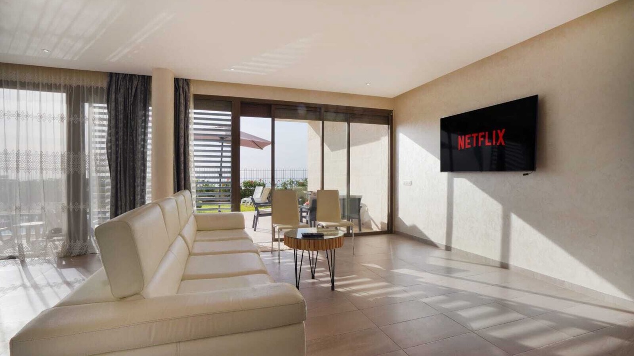 Photo of Livingroom in Agadir