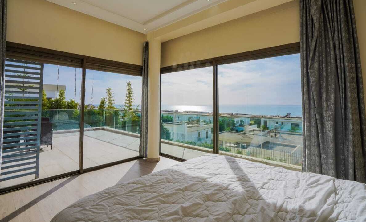 Photo of Bedroom in Agadir