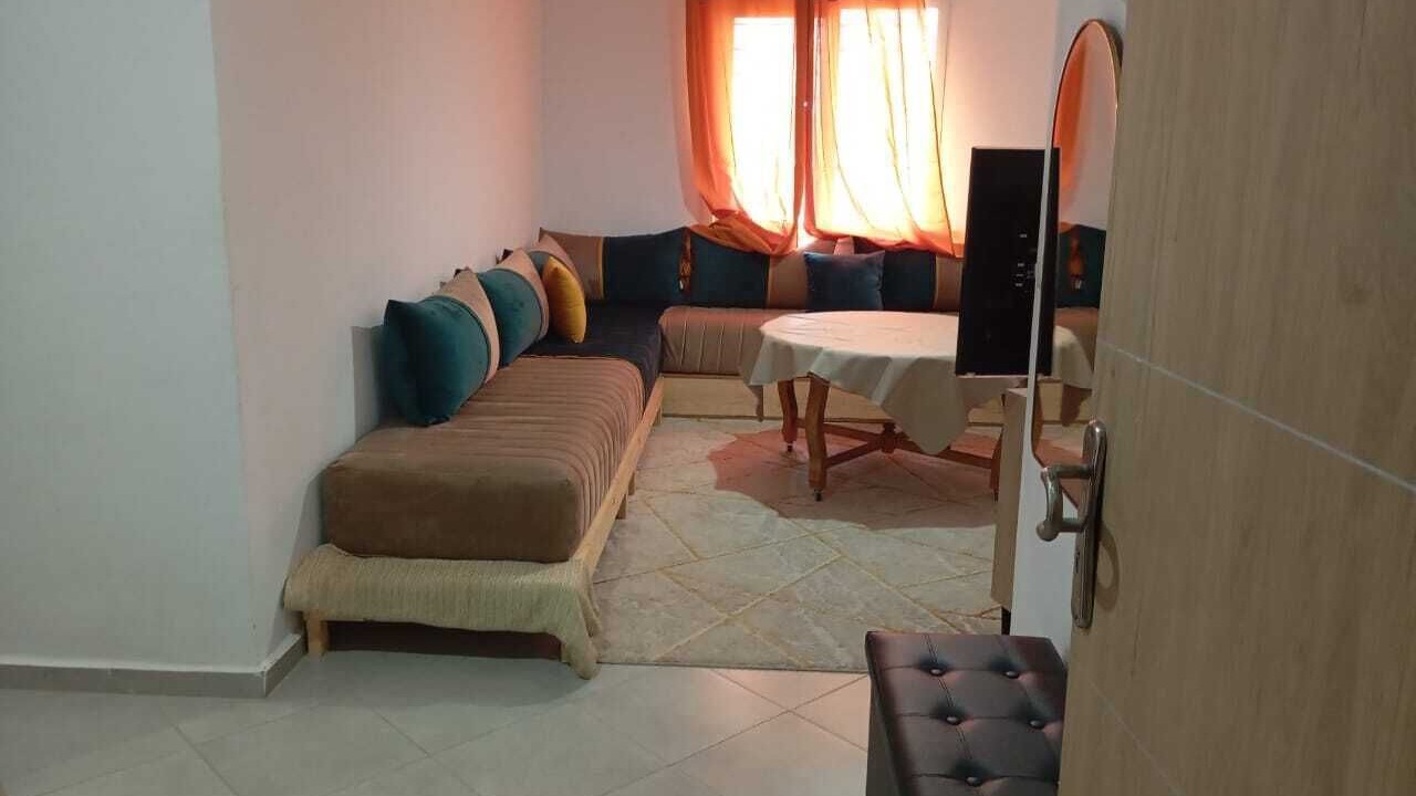 Photo of Livingroom in Anza