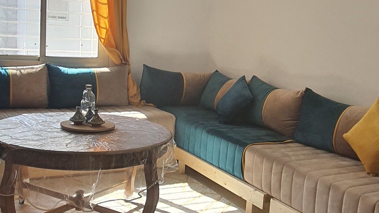 Photo of Livingroom in Anza