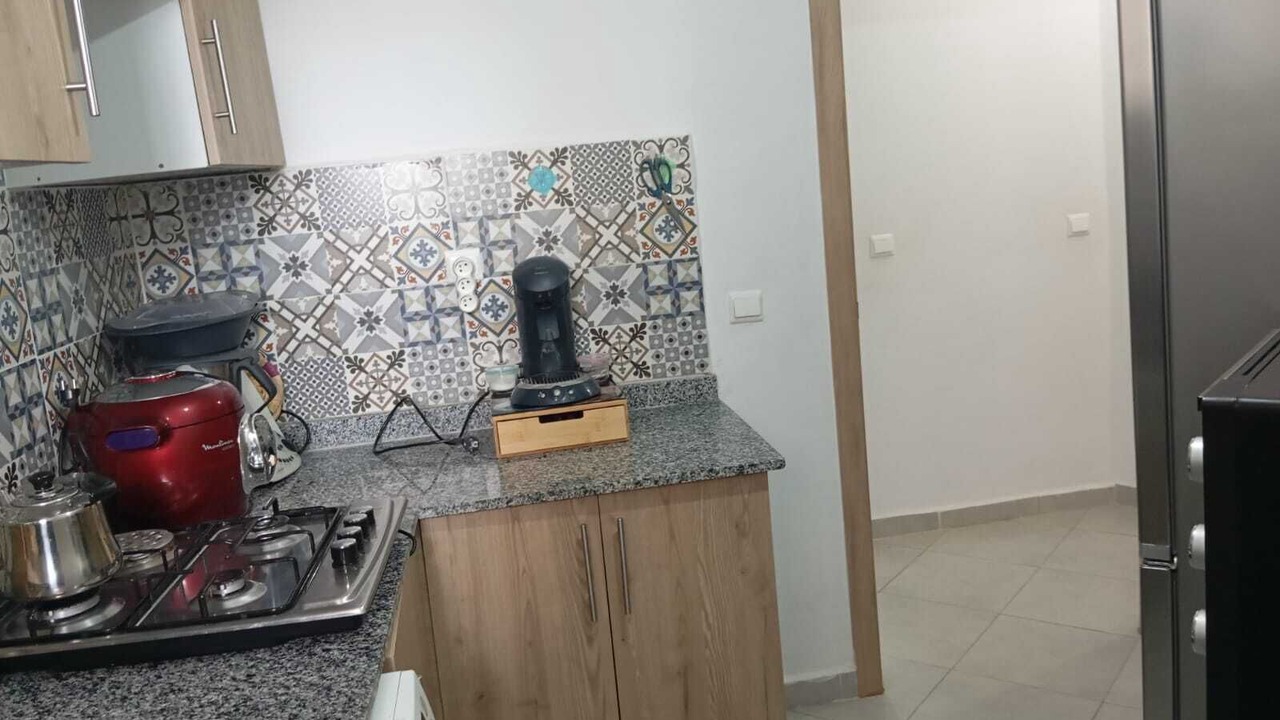 Photo of Kitchen in Anza