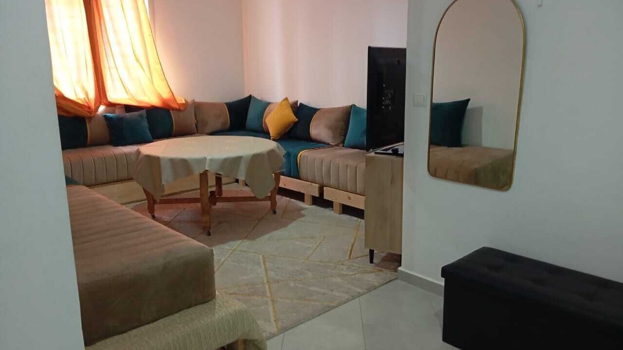 Photo of Livingroom in Anza