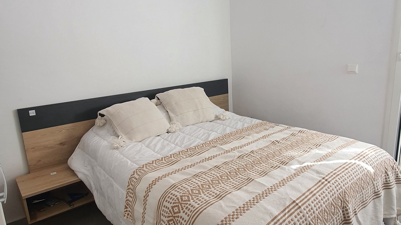 Photo of Bedroom in Anza