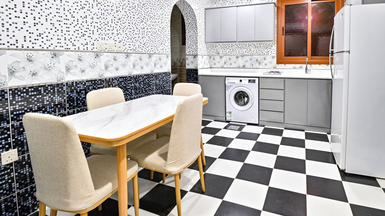 Photo of Kitchen in Medina