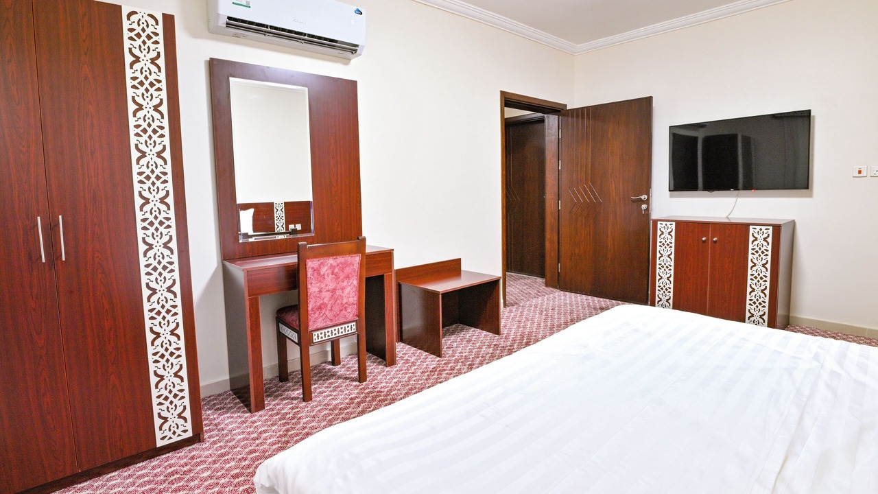 Photo of Bedroom in Medina