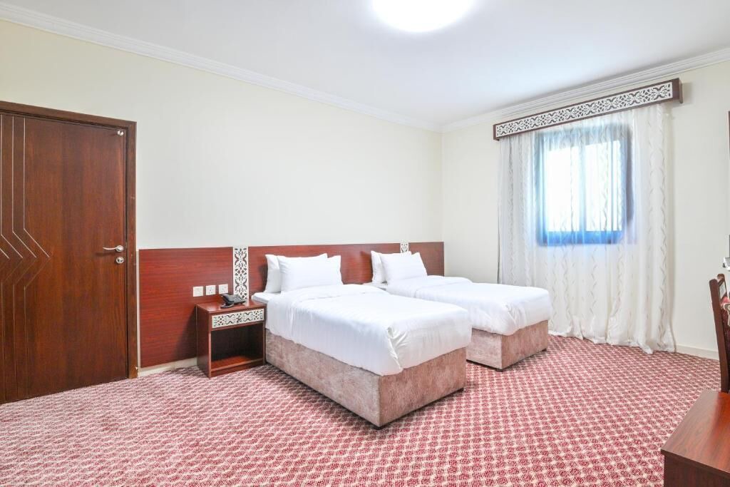 Photo of Bedroom in Medina