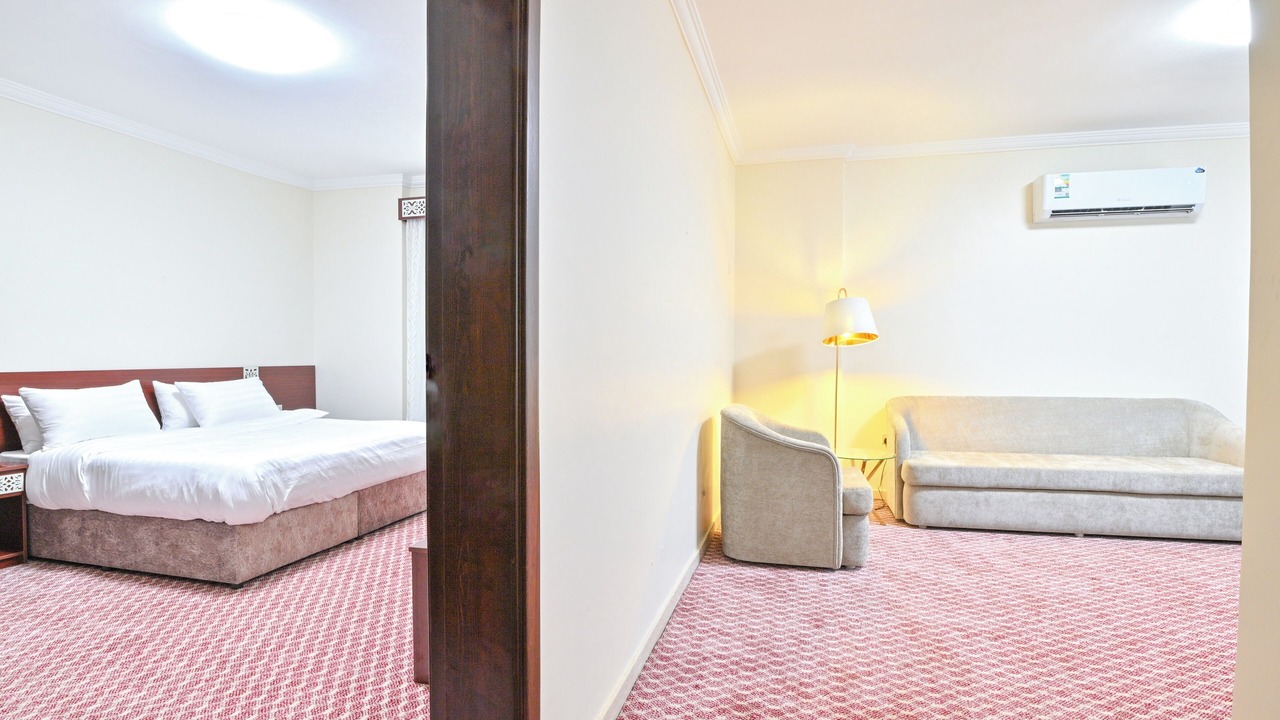 Photo of Livingroom in Medina