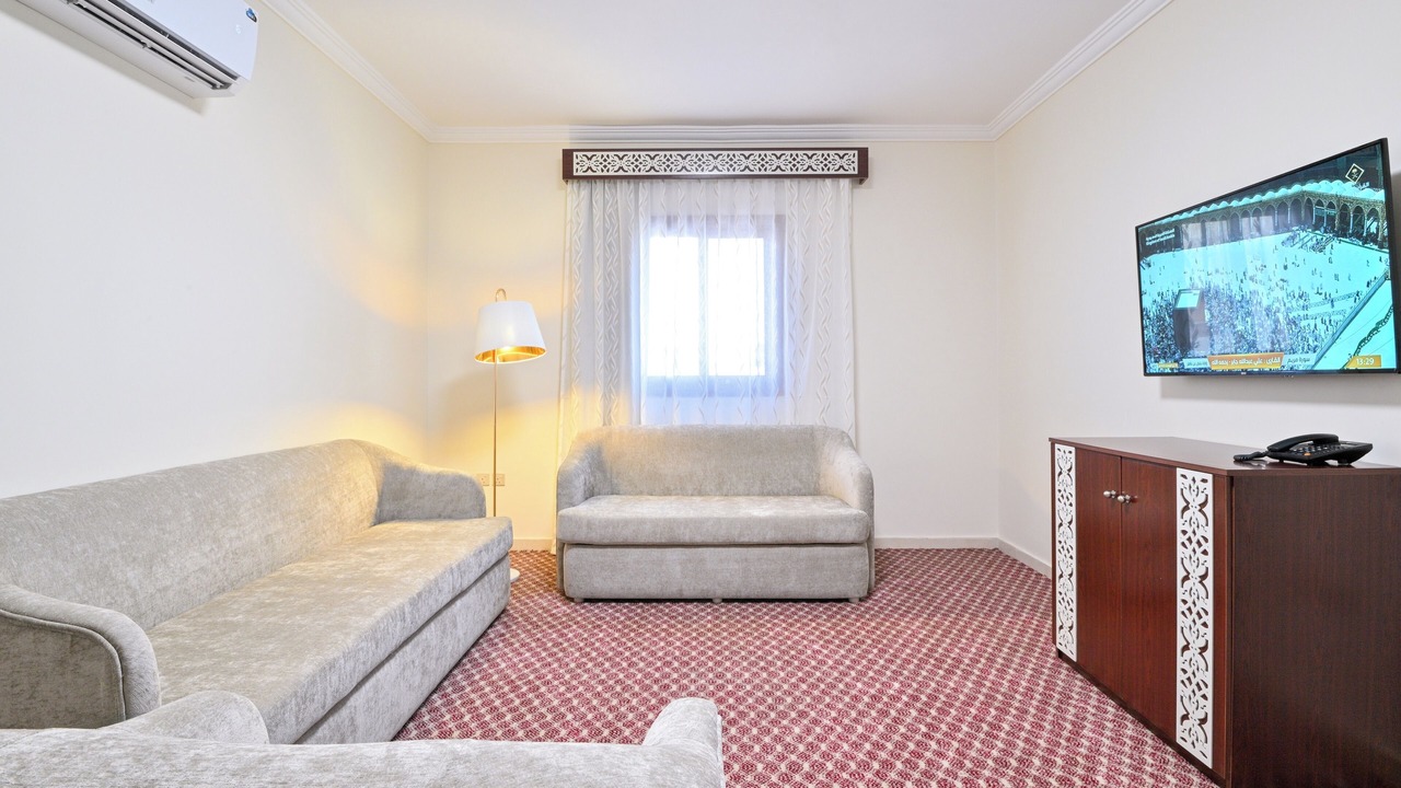 Photo of Livingroom in Medina