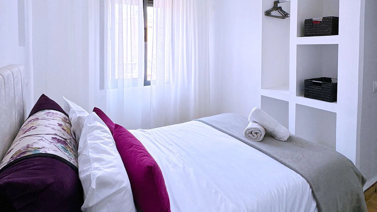 Photo of Bedroom in Mellah