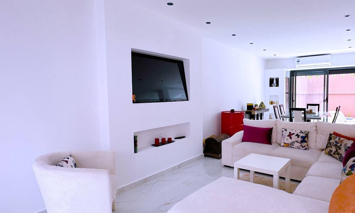 Photo of Livingroom in Mellah