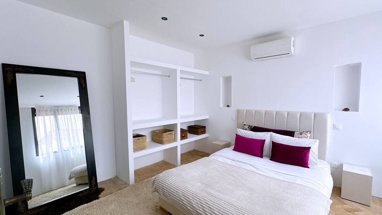 Photo of Bedroom in Mellah