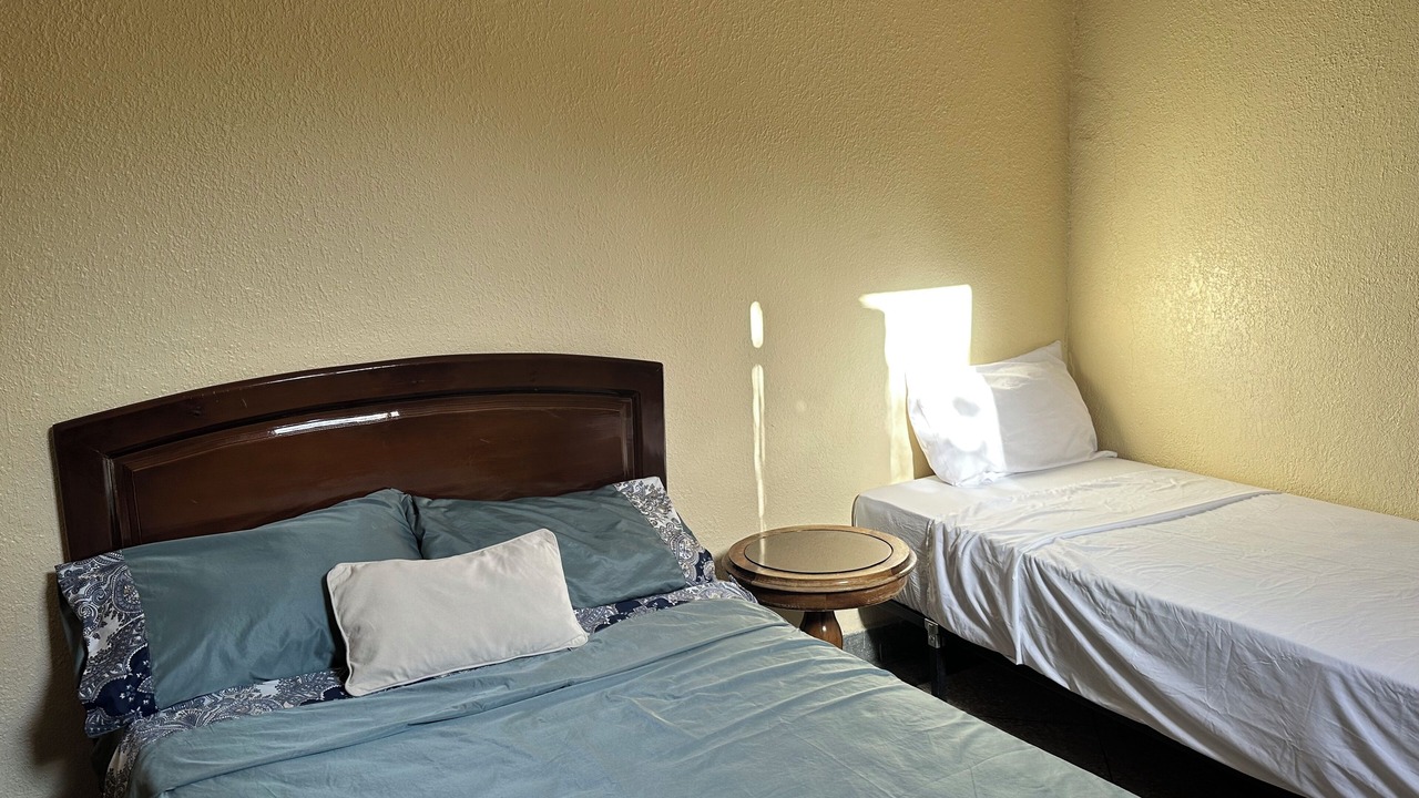 Photo of Bedroom in Kasbah