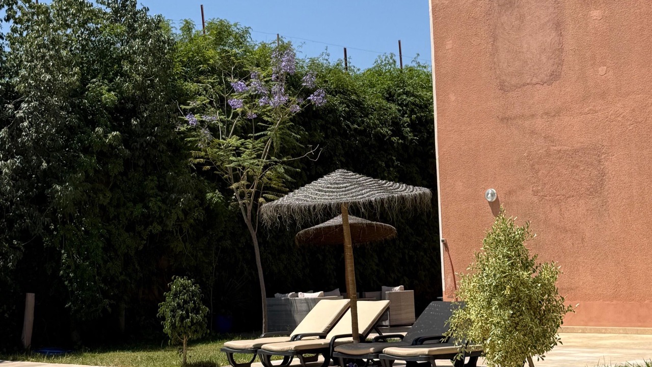 Photo of Outdoor in Kasbah