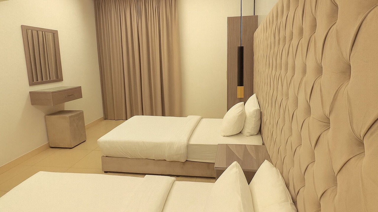 Photo of Bedroom in Riyadh