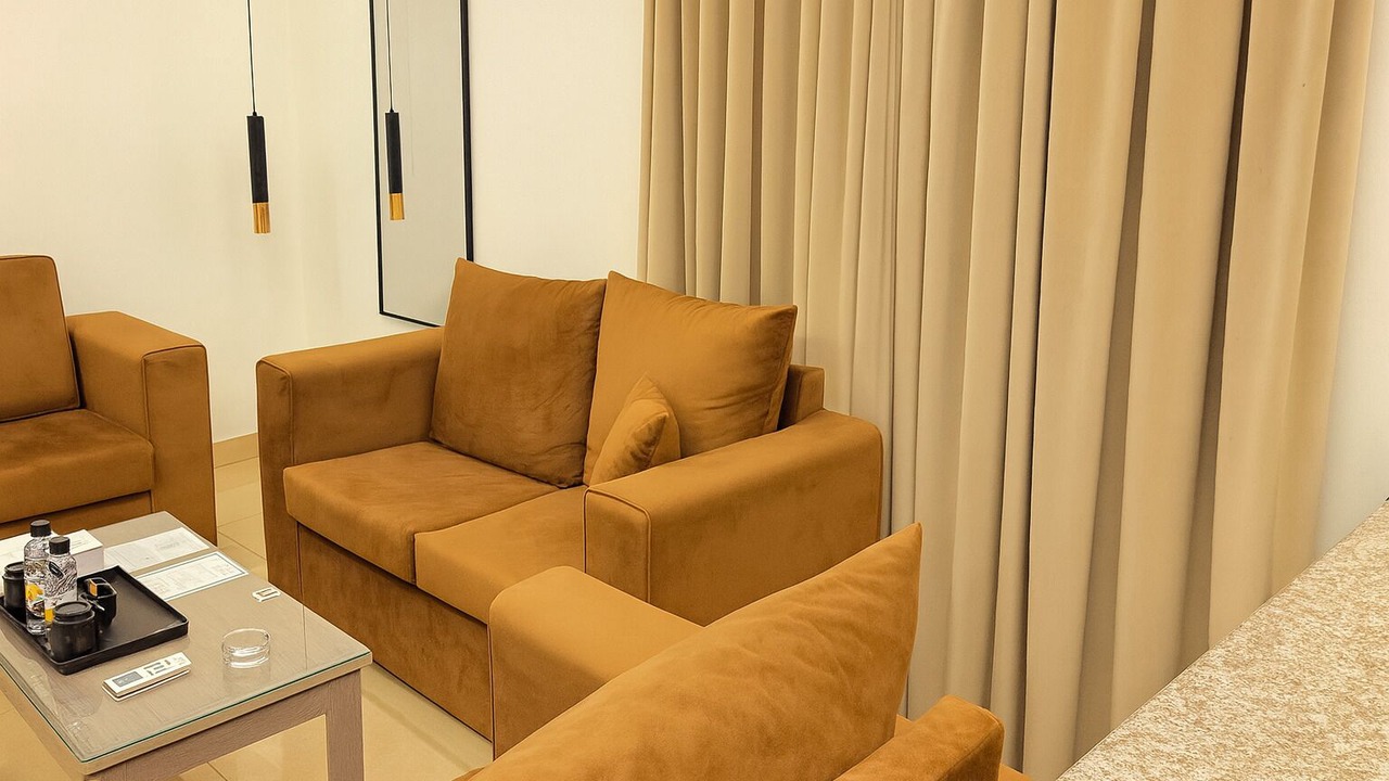 Photo of Livingroom in Riyadh