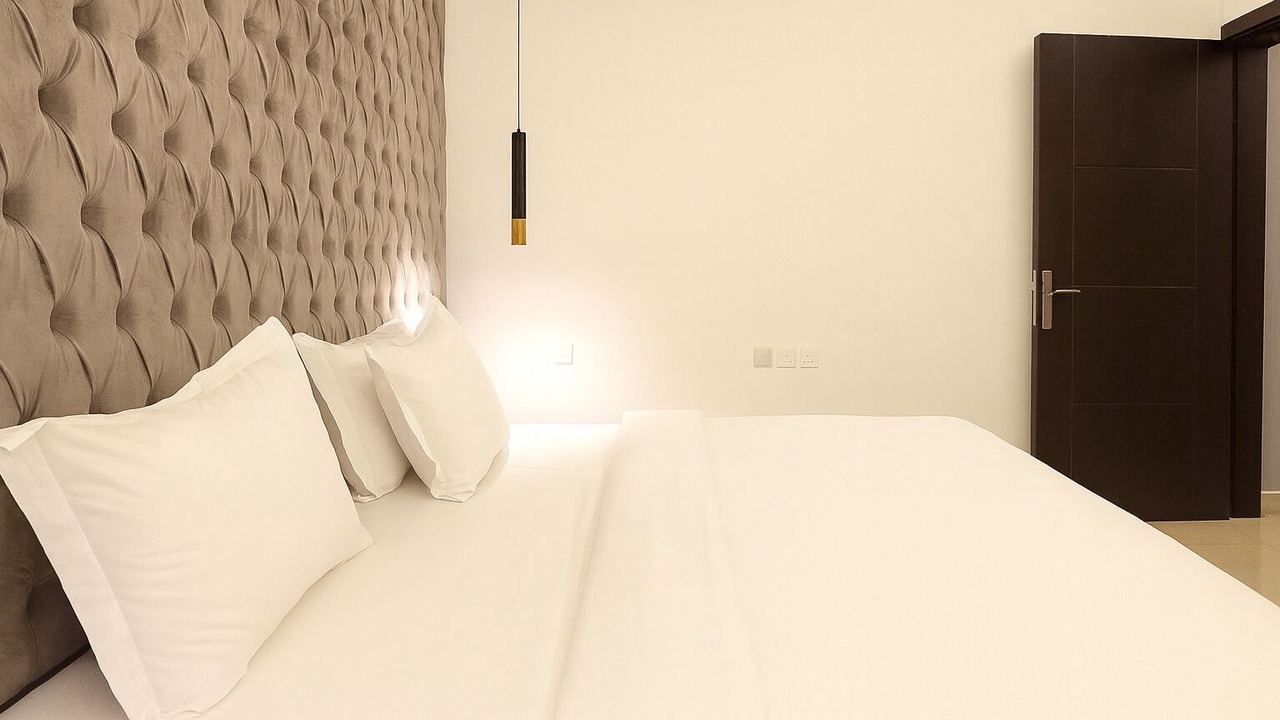 Photo of Bedroom in Riyadh