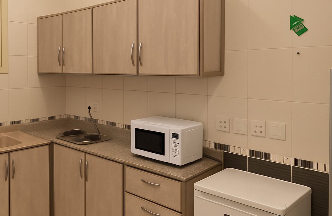 Photo of Kitchen in Riyadh