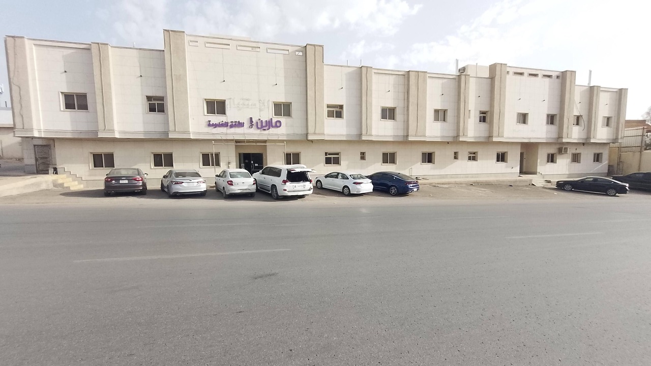 Photo of Outdoor in Riyadh