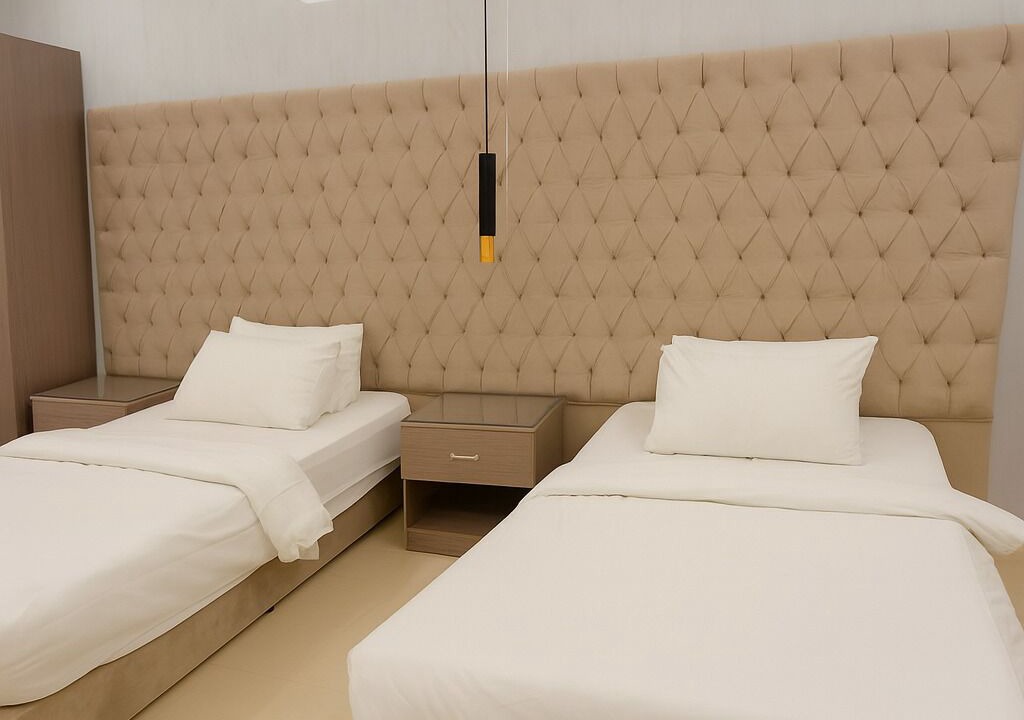 Photo of Bedroom in Riyadh