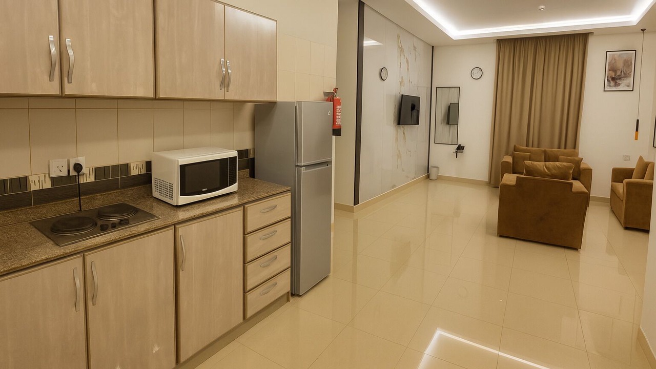 Photo of Kitchen in Riyadh
