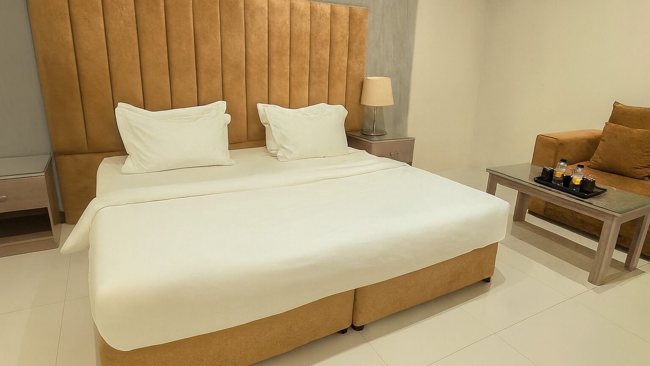 Photo of Bedroom in Riyadh