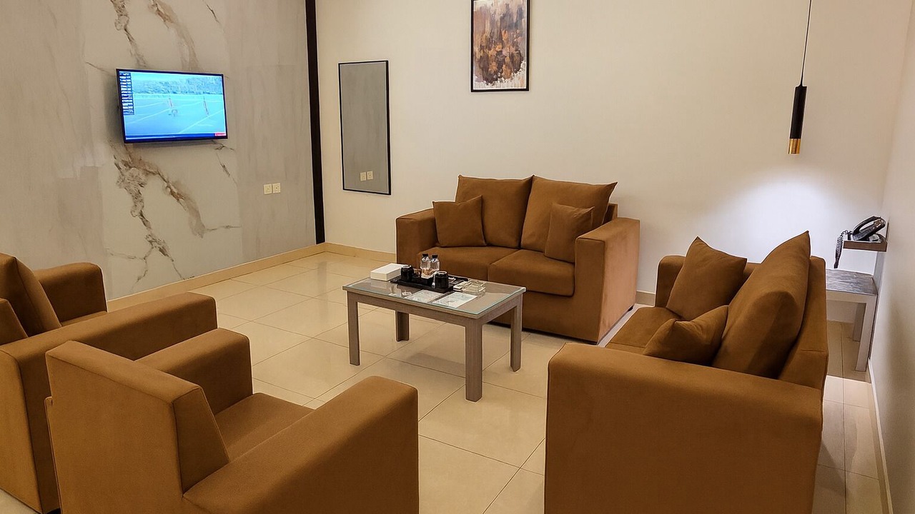 Photo of Livingroom in Riyadh