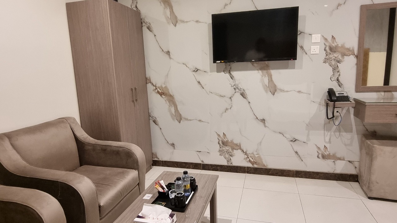 Photo of Bedroom in Riyadh